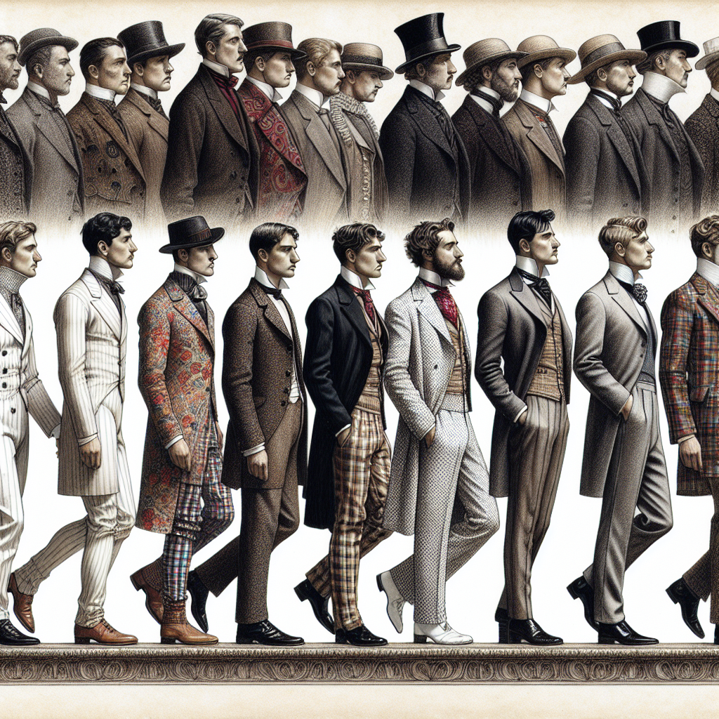 Pitti Uomo 105: l'evoluzione dell'uomo moderno