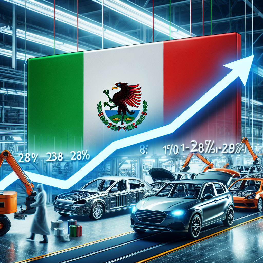 Il settore automobilistico italiano registra una crescita del 12,8% in febbraio