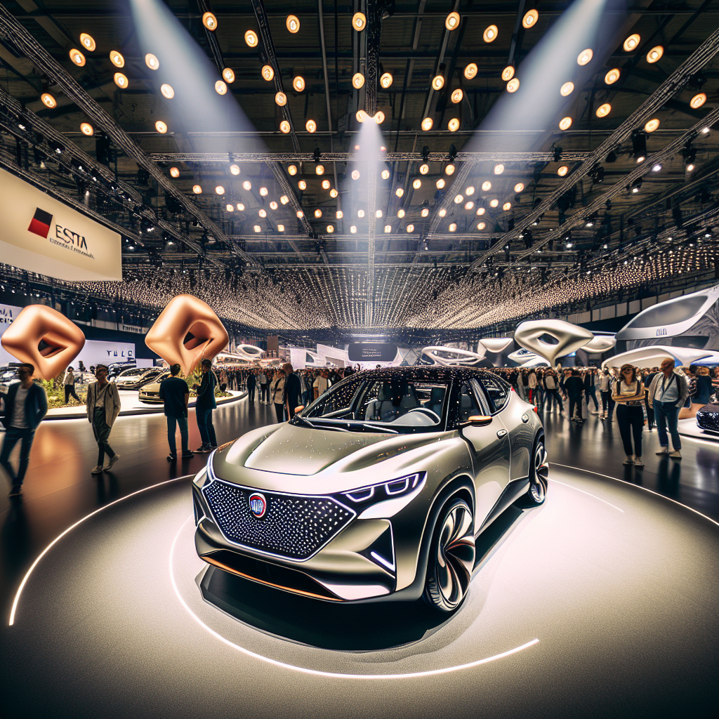 Lancia Ypsilon sbarca alla Milano Design Week: un connubio tra stile e innovazione