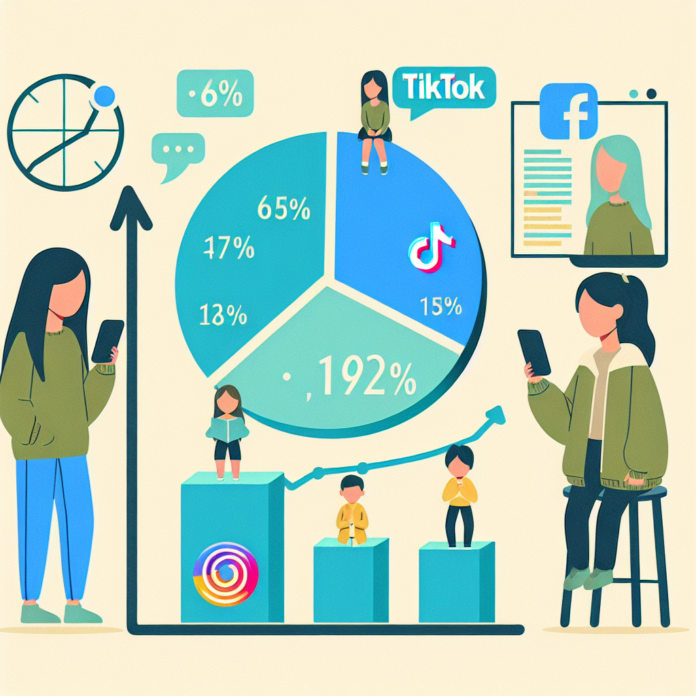 TikTok vs Instagram: Quale è il social più usato dai giovanissimi