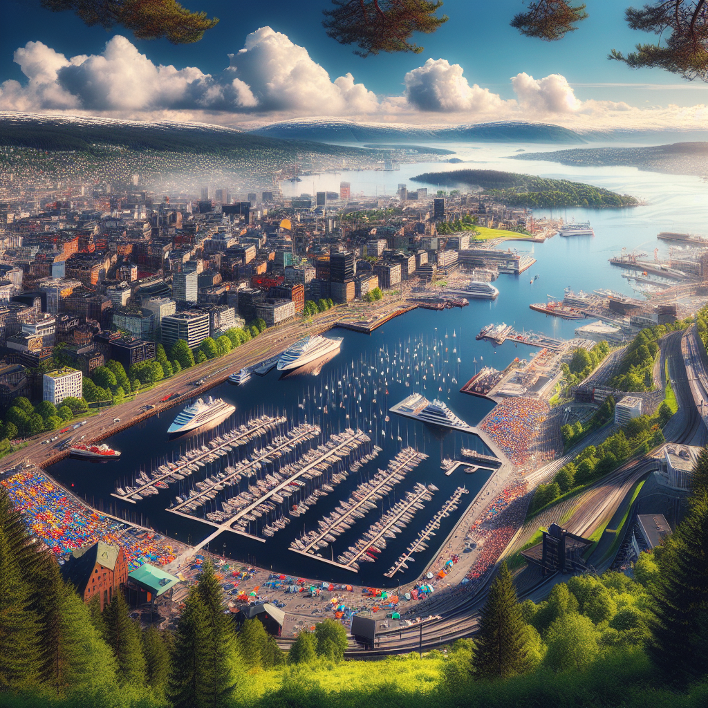 Cosa vedere a Oslo?