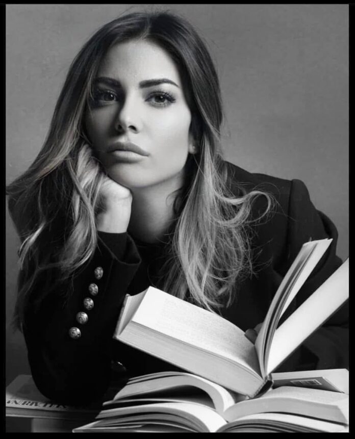 Valentina Pelliccia giornalista comunicazione responsabilità social media algoritmi